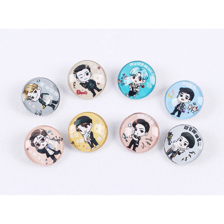 kokobaek_shoppe's tweet photo. #KB_PHGOS ❗❗HELP RT❗❗
Pre-Order : EXO The War: The Power of Music Glass Brooch Pins
Local SF can be paid once the pins are with us.
📆DOO&DOP: June 3 2018
Order Form👉 https://t.co/mWRcTGjvaq
DM me if you have questions✨
#dafBAMA2018EXO @weareoneEXO https://t.co/nyBPV4NwiD