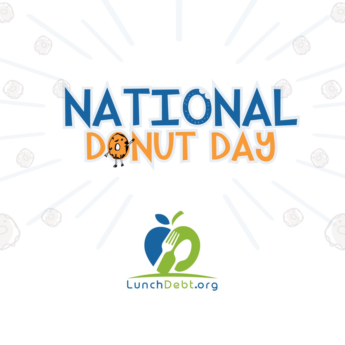 Mighty-O Donuts tweet media