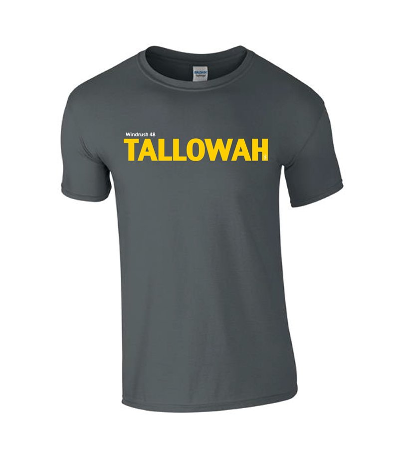 windrush48's tweet image. TALLOWAH by WINDRUSH 48 COMING SOON!!!
Common Jamaican/Patois adjective describing something that is compellingly sturdy, strong, massive or fearless. Of or having overpowering proportions. Physically capable.
#windrushgeneration #carnivalvibes #unityistrength #soca #reggae