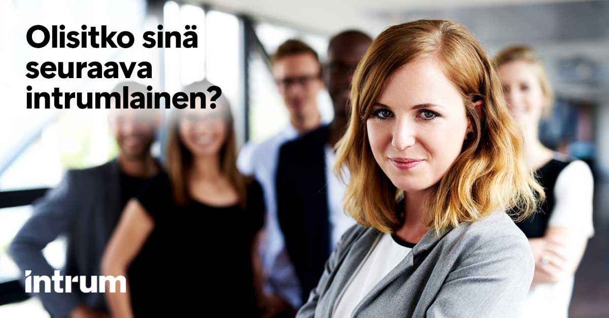 IntrumSuomi's tweet photo. Asiakaspalvelun huipputiimimme Tampereella kaipaa jälleen täydennystä!Jos olet etsimämme asiakaspalvelun ammattilainen, hae meille palveluneuvojaksi osoitteessa https://t.co/s11gqvE3YG. #rekry #työpaikat #asiakaskokemus https://t.co/4PnyrDbHfu