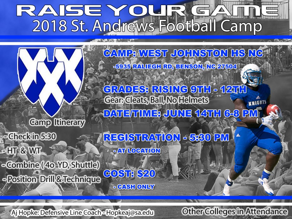 Capital Area Football Coaches Association tweet media