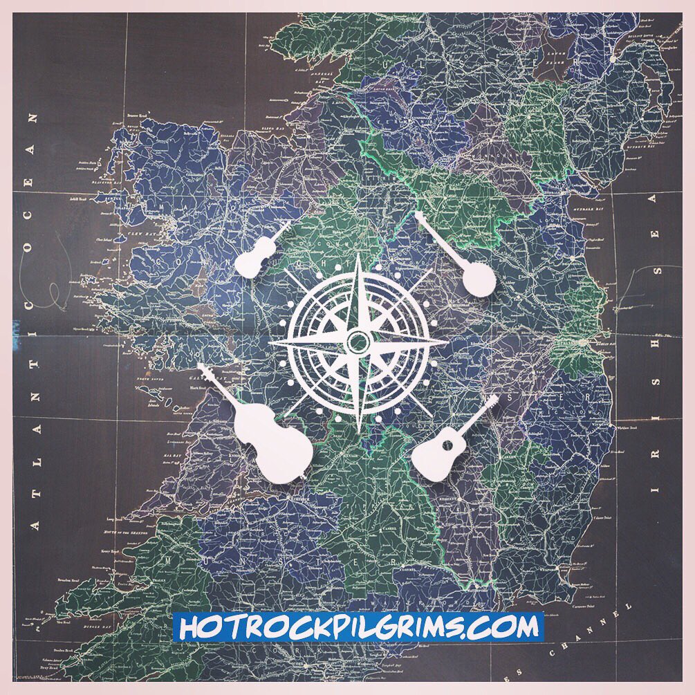 ☘☘IRELAND☘☘
We're touring you very soon... Come say hi! 
youtu.be/iHxoWMR5PiU 
#bluegrass #oldtime #country #americana #folk 
🎻
<a href="/Gigs_Ireland/">Gigs Ireland</a> <a href="/GigGuideIE/">GigGuide.ie</a> <a href="/GigGuideIreland/">The Gig Guide</a> 
<a href="/IrishTimesCultr/">Irish Times Culture</a> <a href="/irishmusicparty/">#IrishMusicParty</a> <a href="/culture_ireland/">Culture_Ireland</a> <a href="/RTERadio1/">RTÉ Radio 1</a> <a href="/theruthsmith/">Ruth Smith</a> <a href="/rte/">RTÉ</a> <a href="/IrishMusicArch/">Irish Music Archive</a>