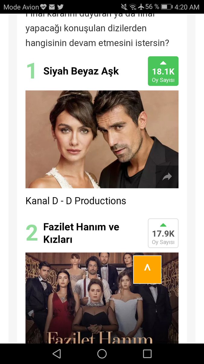 InesAsfer's tweet photo. Bu akşam @SiyahBeyazAsk97 tweets 1er de ce compte pour saison 2 soyez à l'heure SBA s'il vous plaît #SiyahBeyazAşk #AsFer #BirceAkalay #İbrahimÇelikkol #Aslı #Ferhat #AsFerWedding #Ibrbir #Bibo #BirHim
N'oubliez pas pour vote pour Asfer et pour la serie
كل يكون موجود على تاق مساء https://t.co/LJgXCeOVVQ