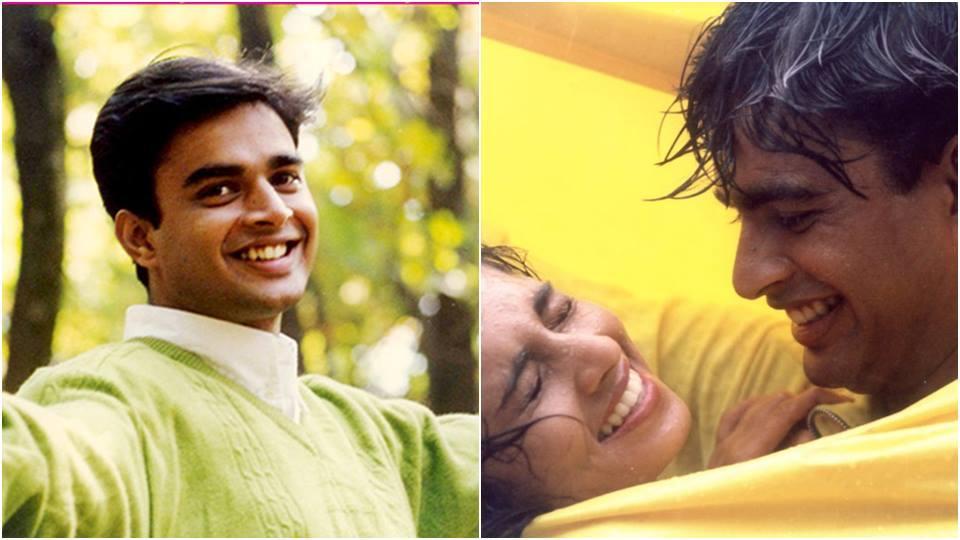 Happy Birthday R Madhavan: The actor s transformation from a charming man to a Greek God. See pics | bollywood 