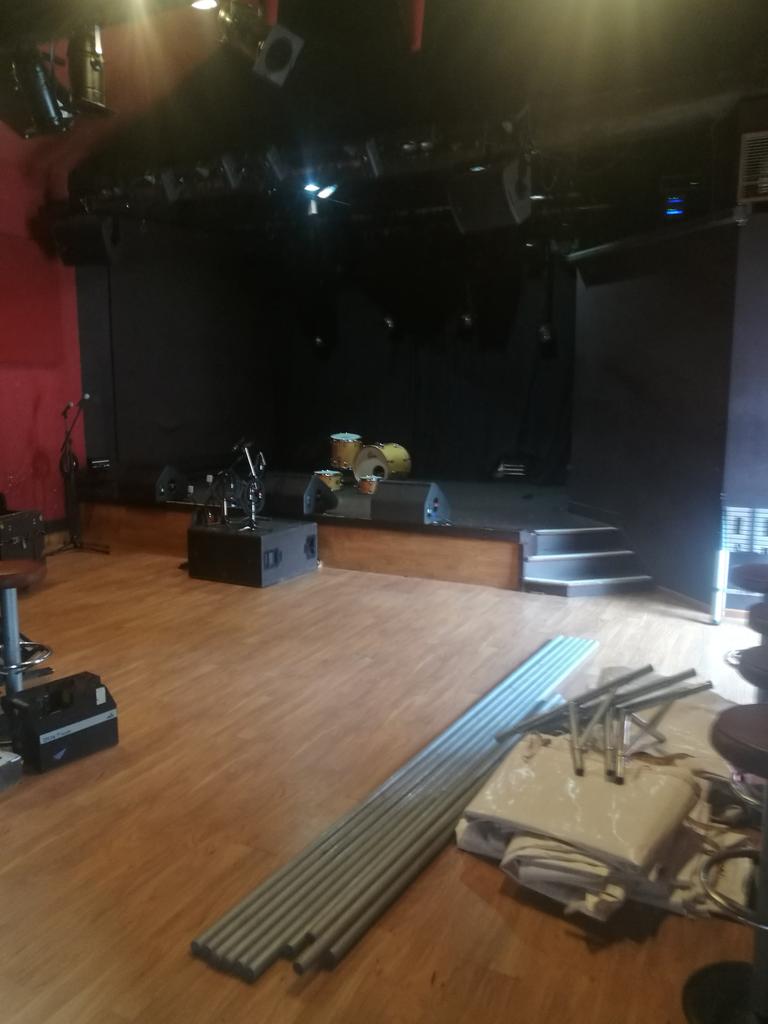 La dernière Dégustation Musicale de l'année arrive à Talence chez <a href="/rocketchanson/">rock et chanson</a> ! #Musique #Bieres #ProducteursLocaux #BoireLocal #MangerLocal #DanserLocal