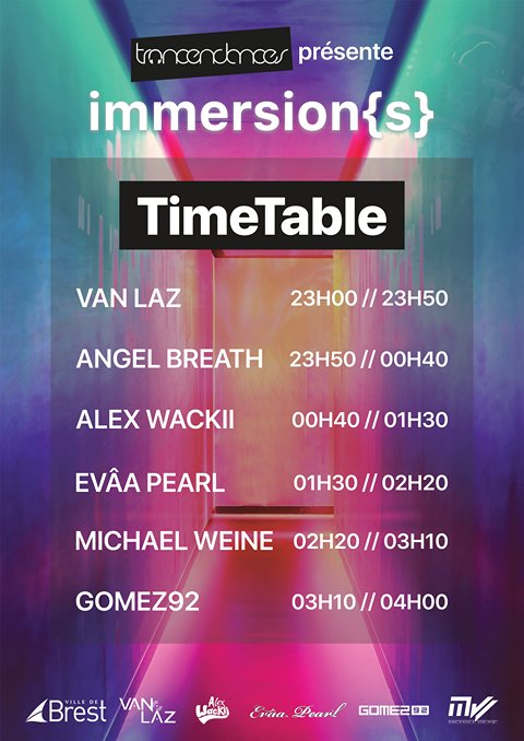 Trancendances tweet media