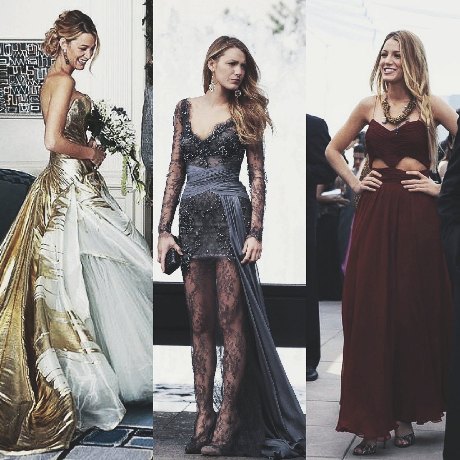 Serena van der woodsen ballet best sale dress