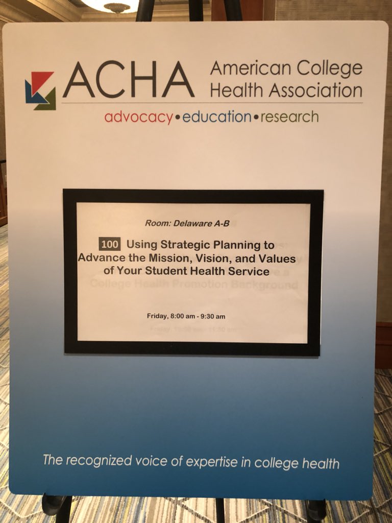 UHSPaws's tweet photo. #ACHA2018 might be ending soon, but we’re still going strong... Learning about how to advance our Mission, Vision and Values through #StrategicPlanning! https://t.co/tORCXXKnp9