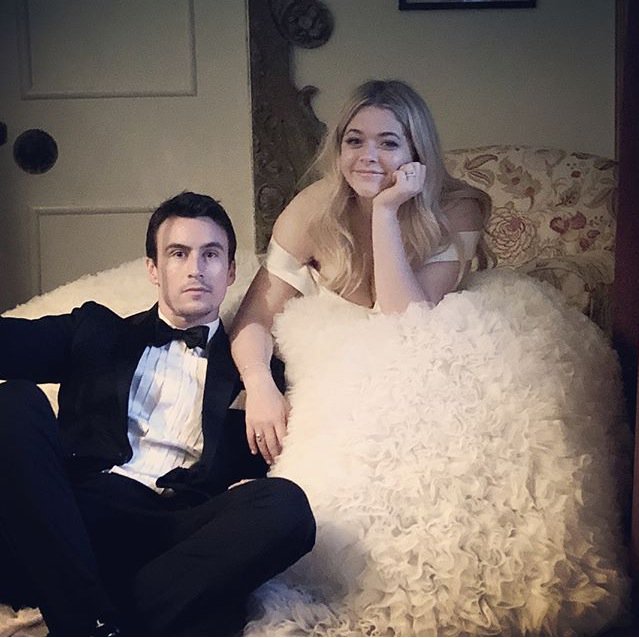 Always_Emison's tweet image. This is sooo cute and they look sooo good 😭❤️😍