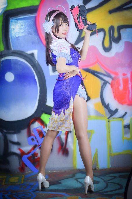 コスプレイヤーりなしぃのTwitter画像6