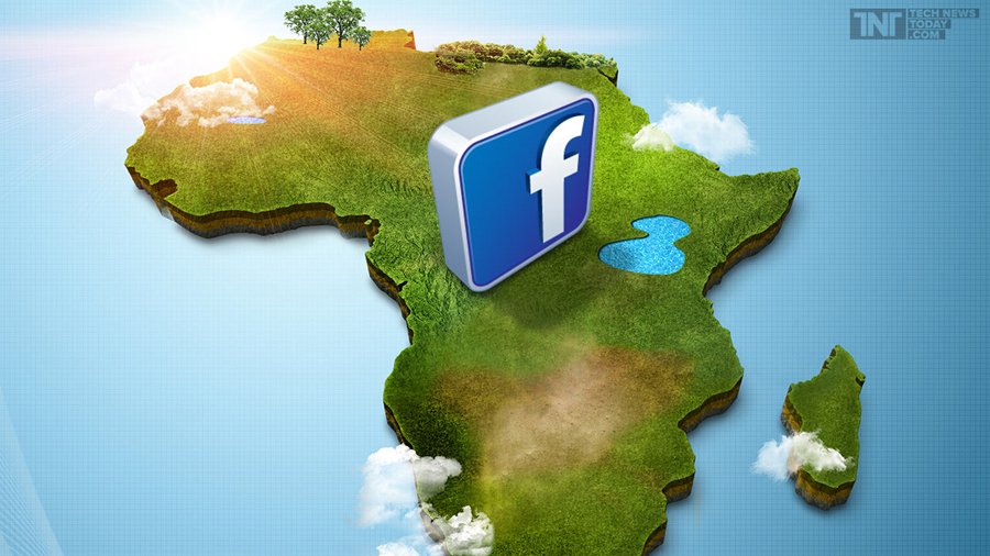 TBarbaut's tweet photo. Facebook ouvre le premier Tech Hub d'Afrique à Lagos - https://t.co/ChcrYnKs7e https://t.co/JDtO2vlS3J