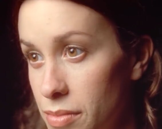 Happy Birthday Alanis Morissette     