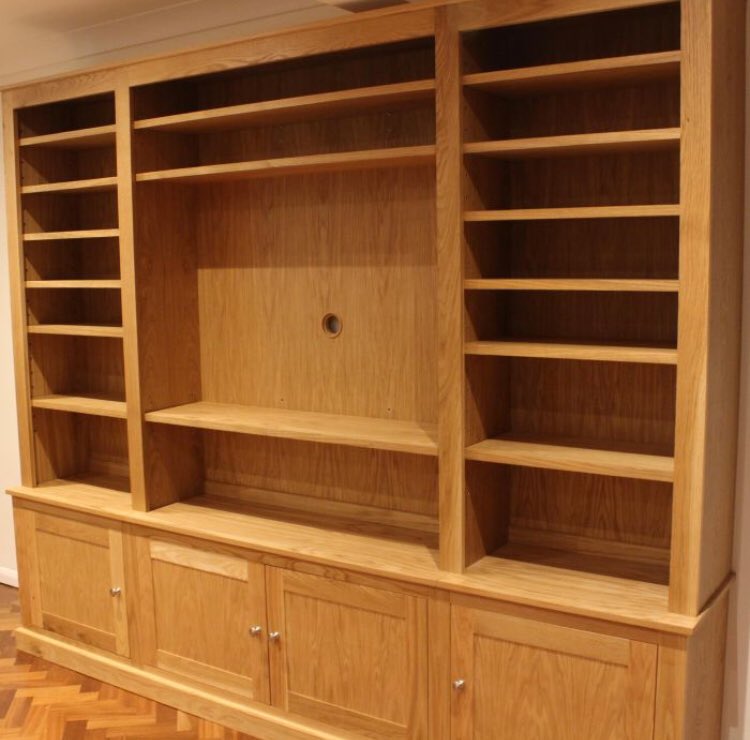 tradectory's tweet photo. Our first ever upload to Tradectory from @SBT_Design with this oak media cabinet!
Location: Rye, East Sussex
Check out their work profile on https://t.co/2J6oXPnLQu
#oakcabinets #oakcabinet #oakwork #joinery #joiner #woodwork https://t.co/RCEuhl7fjy