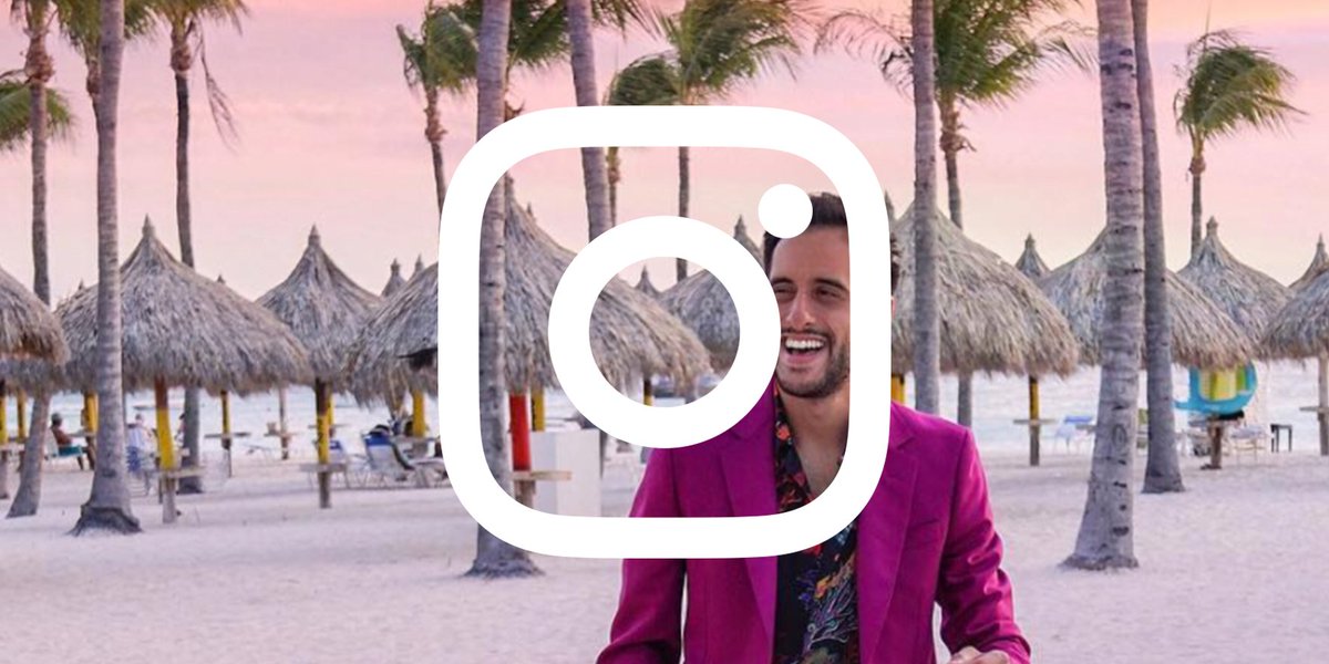 This week on <a href="/Instagram/">Instagram</a> | Paul curates two exhibitons with @MichaelHoppen1, <a href="/MotiAnkari/">Moti Ankari</a>'s #OOTD, <a href="/EntwistleJewels/">Rachel Entwistle</a> and more... paul-smith.co/insta