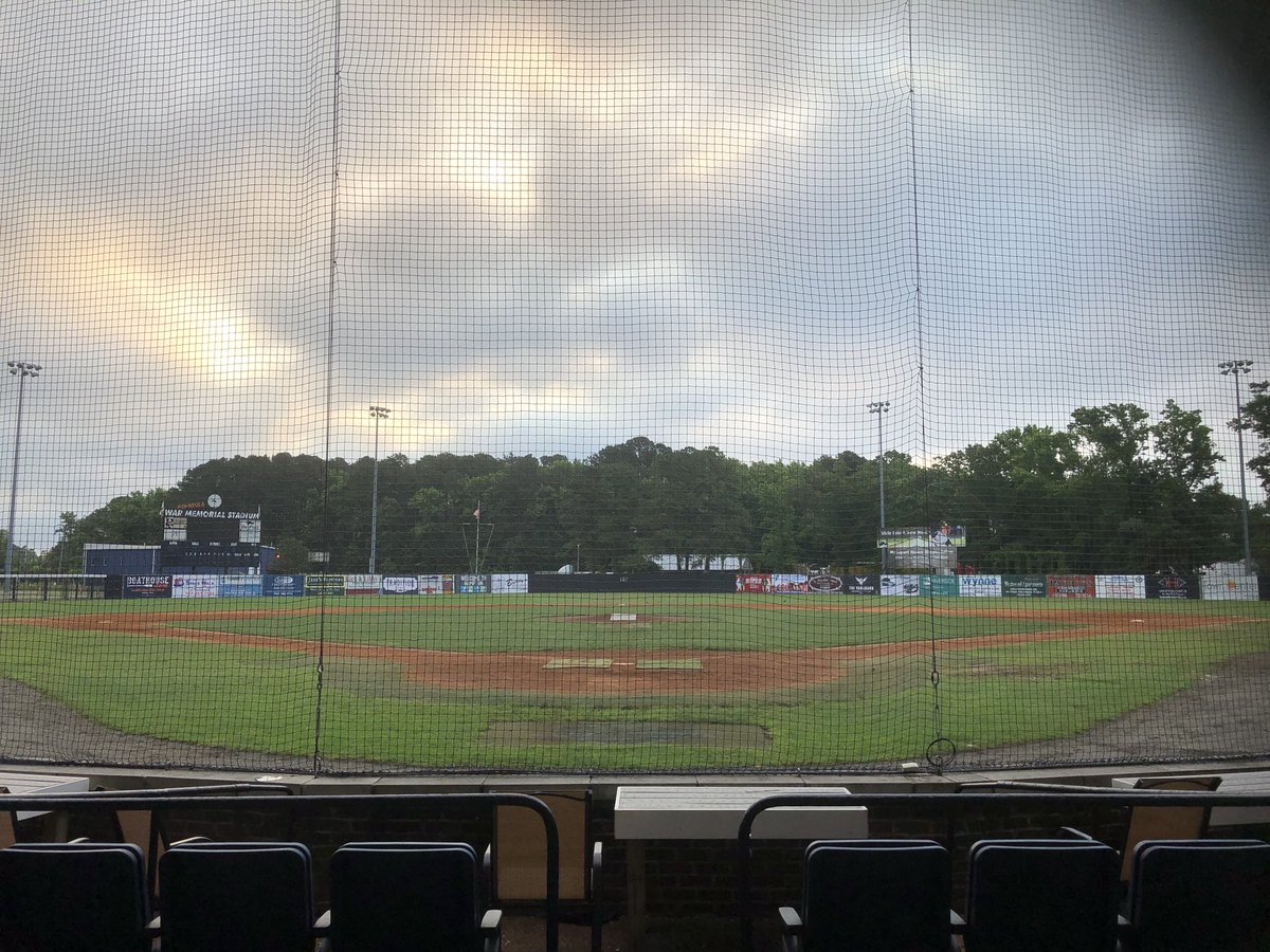 PeninsulaPilots's tweet photo. Opening day is here!! https://t.co/UMc9VRtgId