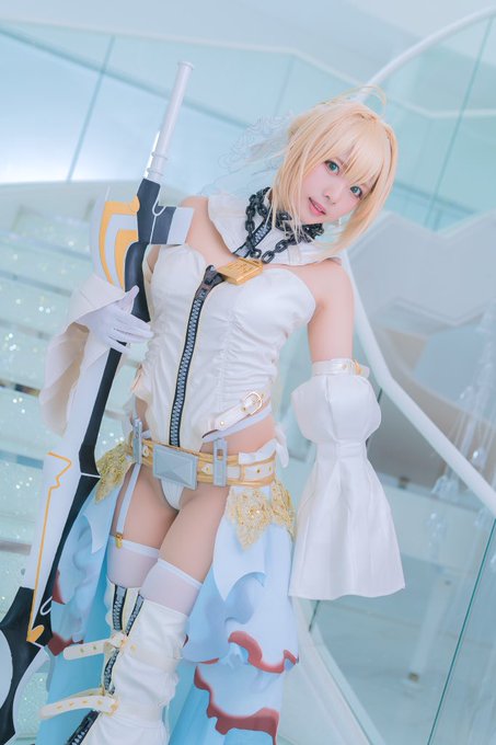 コスプレイヤーとみこのTwitter画像30