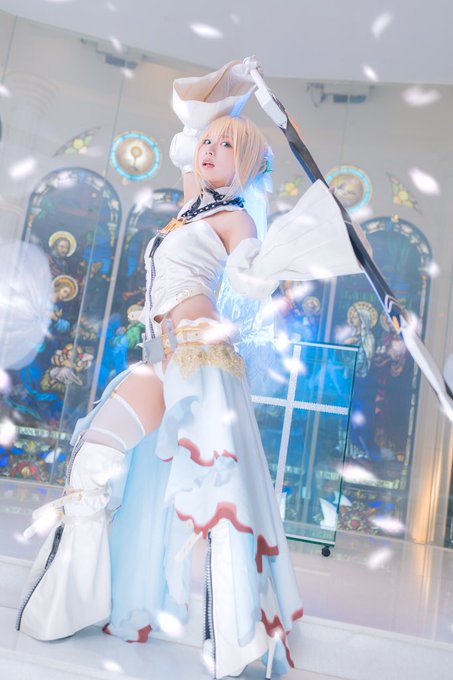 コスプレイヤーとみこのTwitter画像33