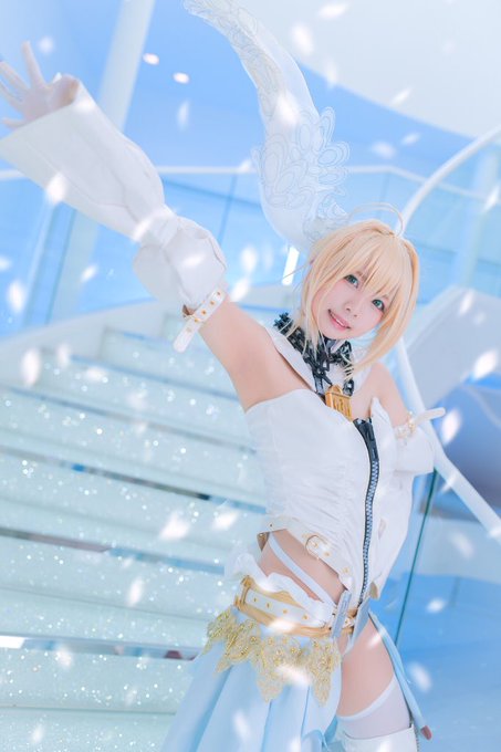 コスプレイヤーとみこのTwitter画像32