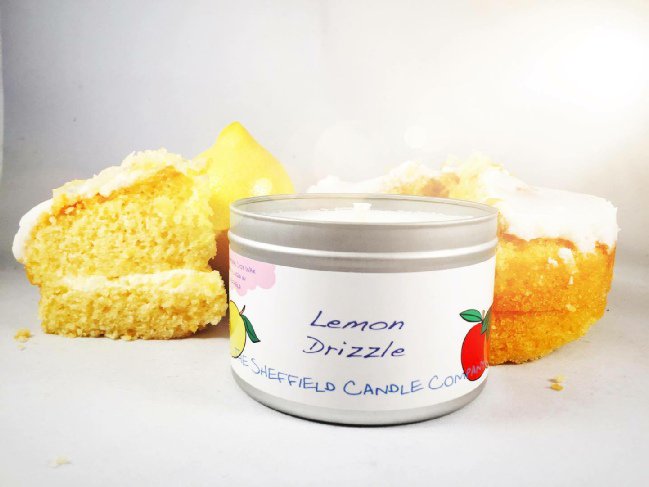 makersemporium's tweet photo. New fragrances and glass candles in store from @sheffcandles this week including these amazing lemon drizzle #candles #Sheffieldissuper #Rotherhamiswonderful #Shoplocal https://t.co/zV2F3KklkD