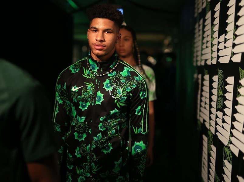 camisa nigeria 2018 nike