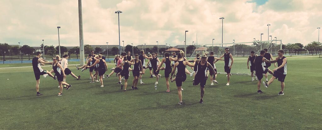 sapperfootball's tweet photo. Well that’s everyone back now from the USA 2018 Tour.4 great matches and a lot learned over the 10 days.I think we have proven that a mixed gender tour works as long as we all work together, which we did!Now looking at joint preseason! #onecluboneconcept #UTS #retentionpositive https://t.co/WCeeI6oXuu