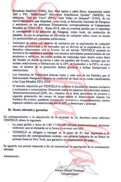 Sin Falta tweet media