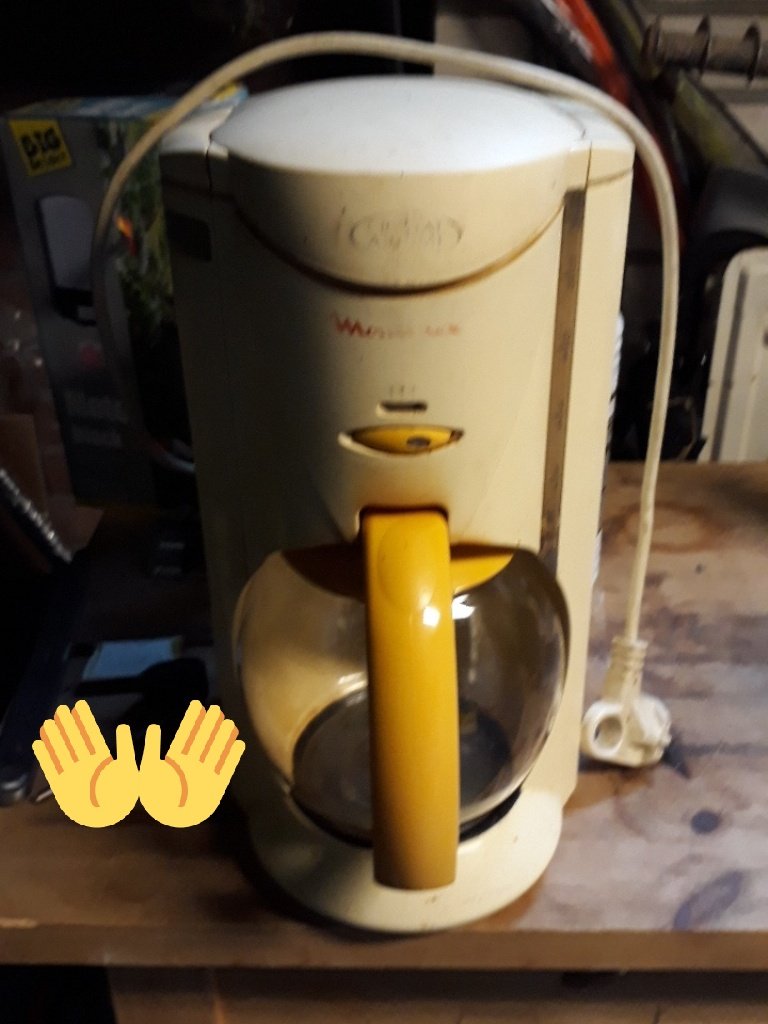 Jacq_robben's tweet photo. #moulinex helaas na bijna 30 jaar trouwe dienst https://t.co/JOzXWrFSG4
