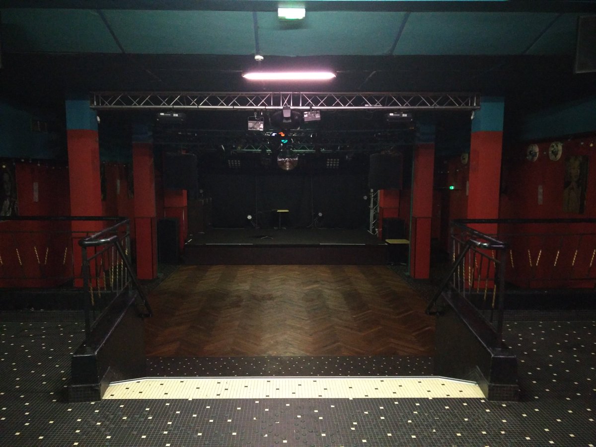 Trancendances tweet media