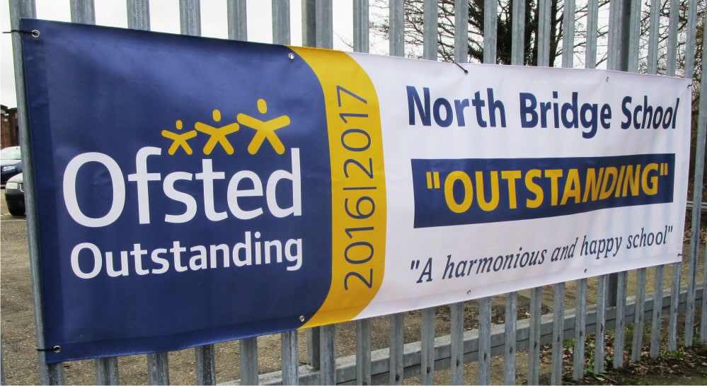 MrEssexBanners's tweet photo. Ofsted school outdoor PVC banners.....
Show the local community your top scores 👌🏻
.
.
#ofsted #school #highschool #primaryschool #secondryschool #pvcbanners #essexbanners #printing #print #design #schoolbanners https://t.co/hqSuR1qfYo