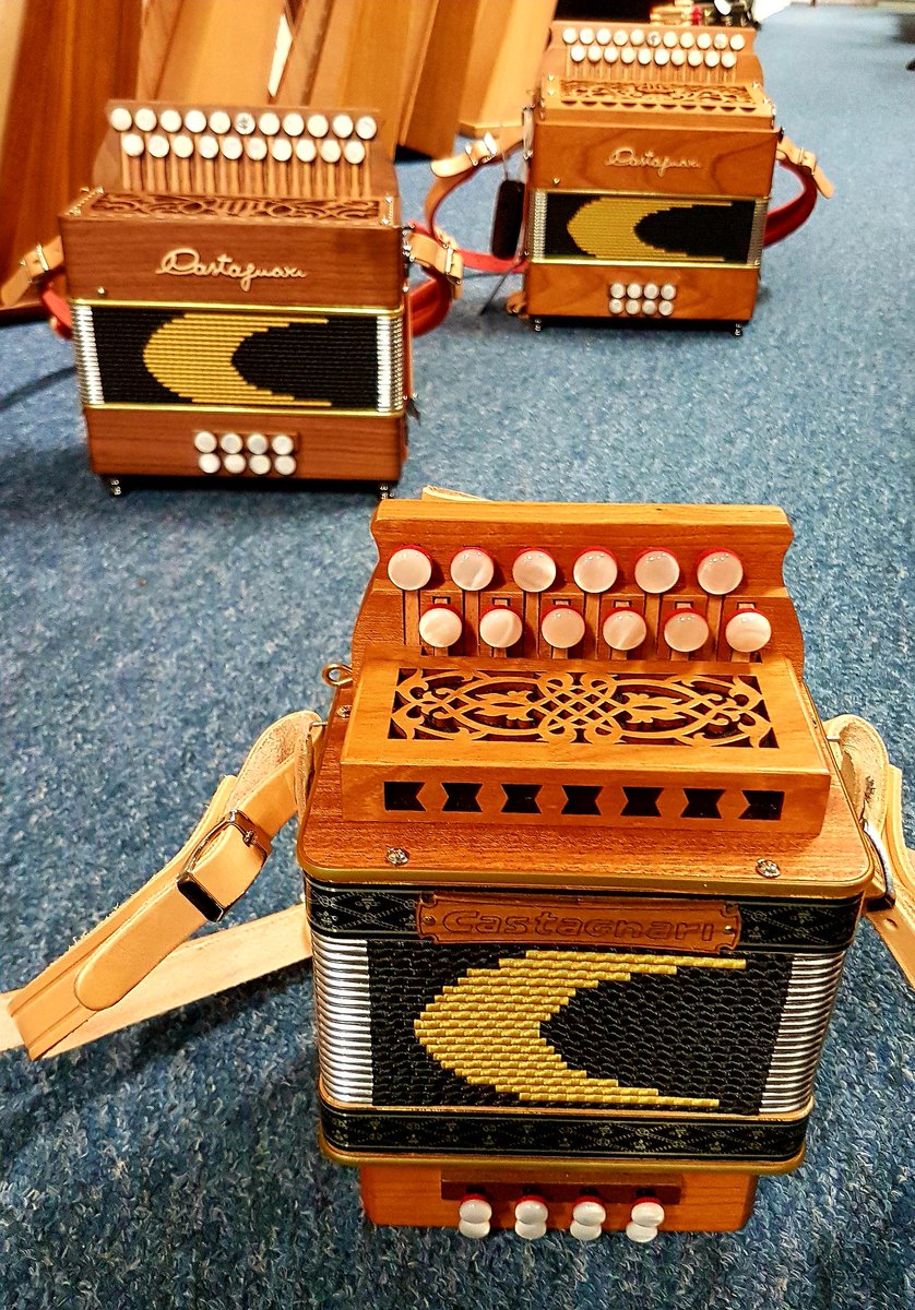 This #Melodeon is small...but these #Melodeons are far away #FatherTed #quotes #castagnari