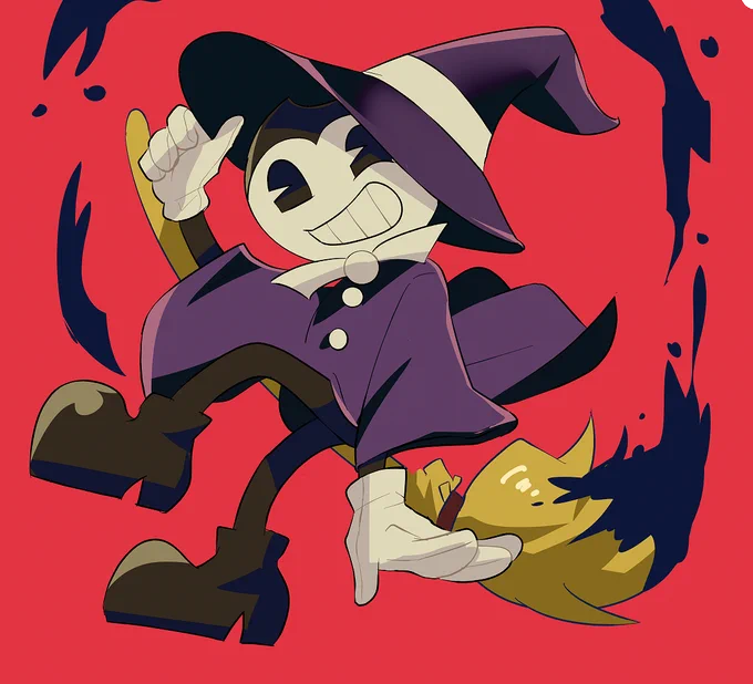 witch 