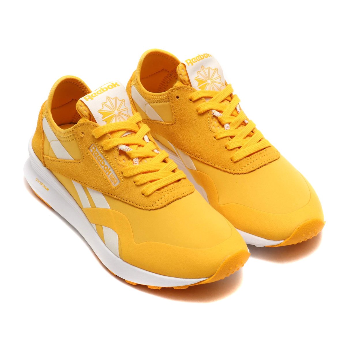 reebok nylon nova