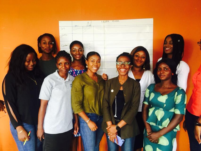 digital_dew's tweet photo. Digital Entrepreneurship for Women's Training yesterday was a blast. Special thanks to @nikkytheminx @OnyejoseBarbara 
#digitalafrica #digitalentrepreneurshipforwomen #womenempowerment #growth https://t.co/BOQ7LsjsJN