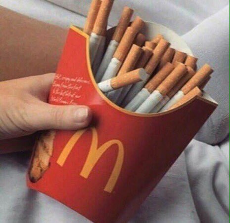 non aesthetic things tweet media
