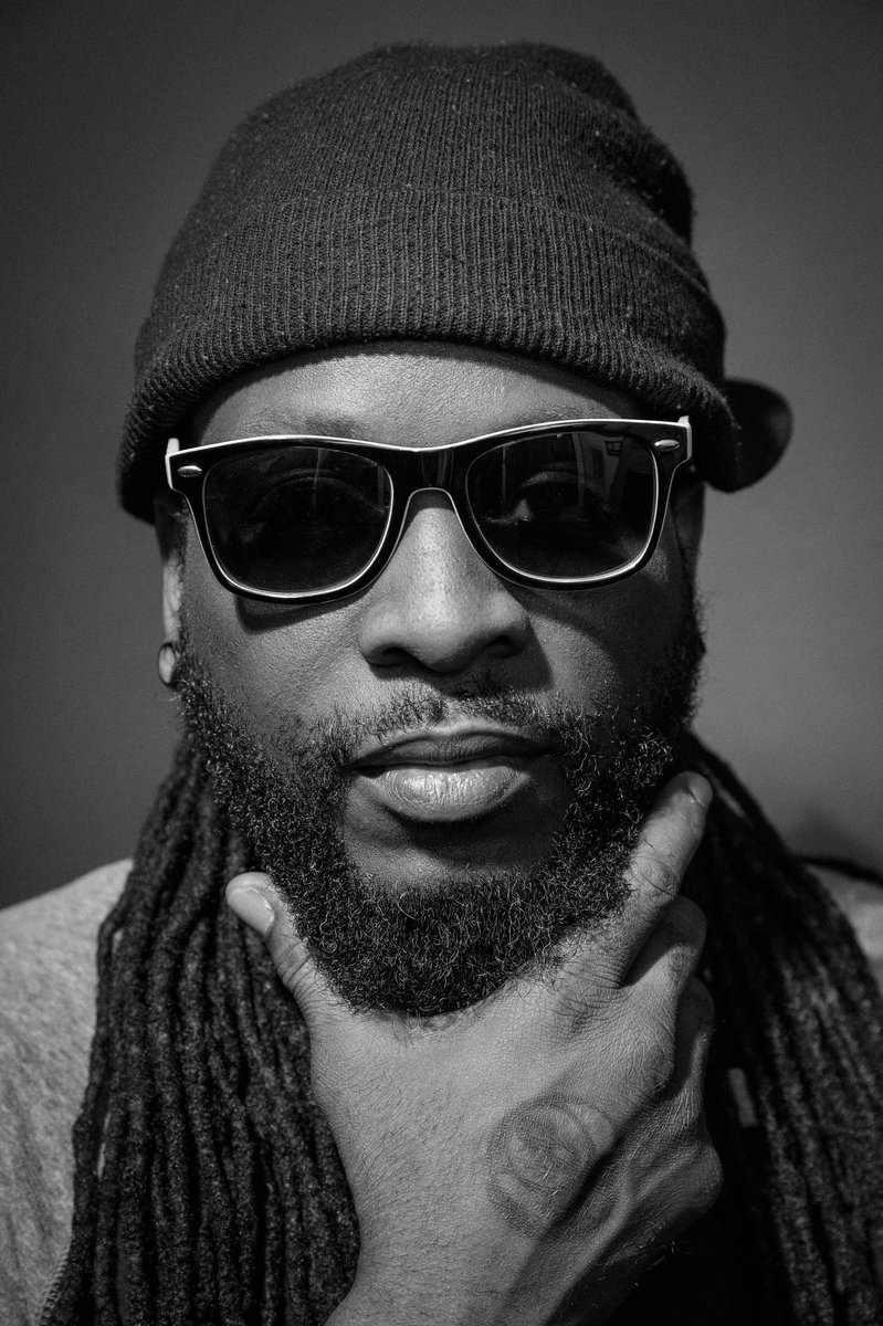 OneVibeAfrica's tweet photo. #ArtBorders is a super talented musical genius from #Seattle and he will be joining us with @CalebAndPLH for the #international #AfricanStage @UpstreamFest TICKETS https://t.co/eGXXxf4VZo https://t.co/pgHJ4e7FzL