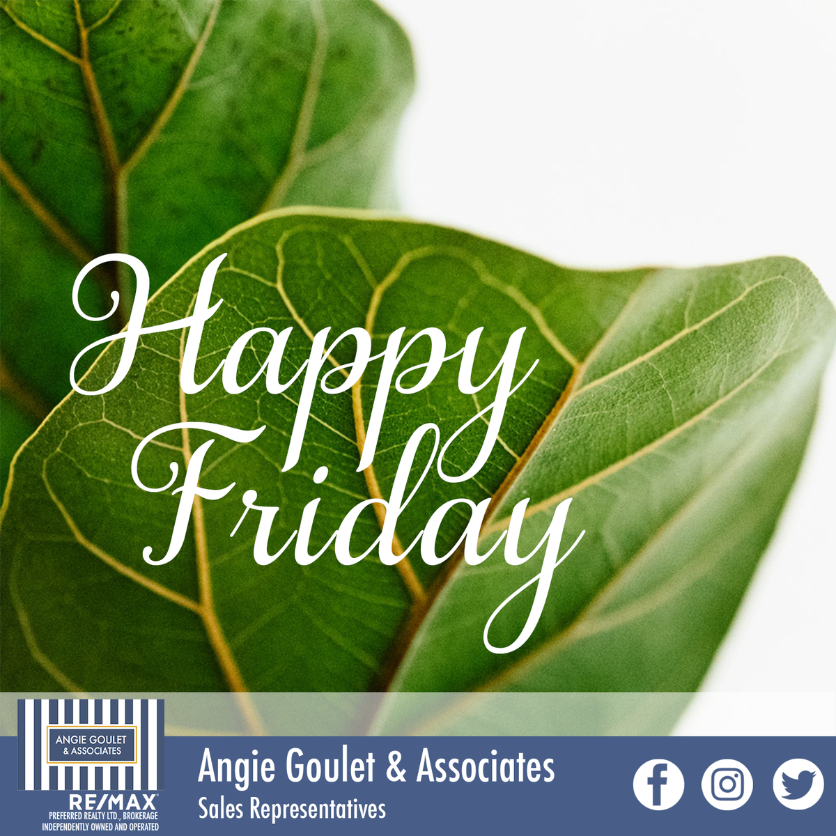AngieAssociates's tweet photo. Happy June 1st! What are all of your fun weekend plans? Let us know in the comments to be entered for a chance to win an iPad Pro!
#giveaway #angiegouletandassociates #yqgthisplaceisamazing #realestate #realestatewindsor #movetowindsor https://t.co/ckoDi5LWaf