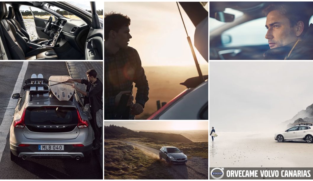 VolvoCanarias's tweet photo. ¡Bienvenido junio! 🌞 ¿Se te ocurre mejor forma para disfrutar del buen tiempo que una escapada de fin de semana? Comenta con nosotros tus planes 😊
#Volvo #Orvecame #Junio #GranCanaria #Tenerife #Fuerteventura #Lanzarote #LaPalma https://t.co/eaufxWl3Sf