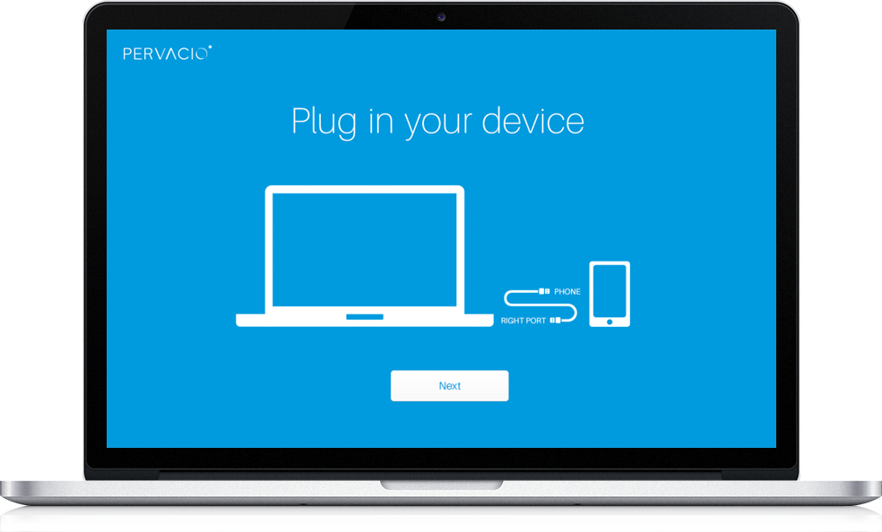 PervacioInc tweet picture
