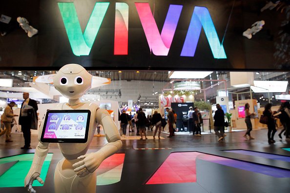 forbes_fr's tweet image. VivaTech 2018 : plus féminisé mais moins international que le web summit et le CES #Vivatechnology2018

➡️ bit.ly/2L4kpji