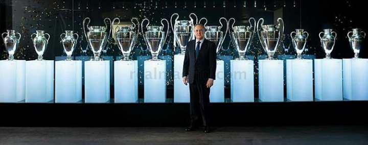 7Sempiterno7's tweet photo. Si no fuera madridista, sentiría mucha envidia. Como lo soy, sólo siento orgullo. https://t.co/oU8spxbJGA