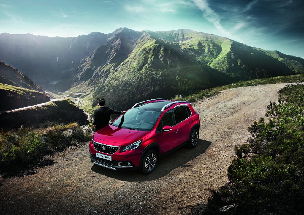 PeugeotES's tweet photo. Ahora sí... ¡qué comience el #finde! #FelizViernes https://t.co/AG9Rzh50Jy