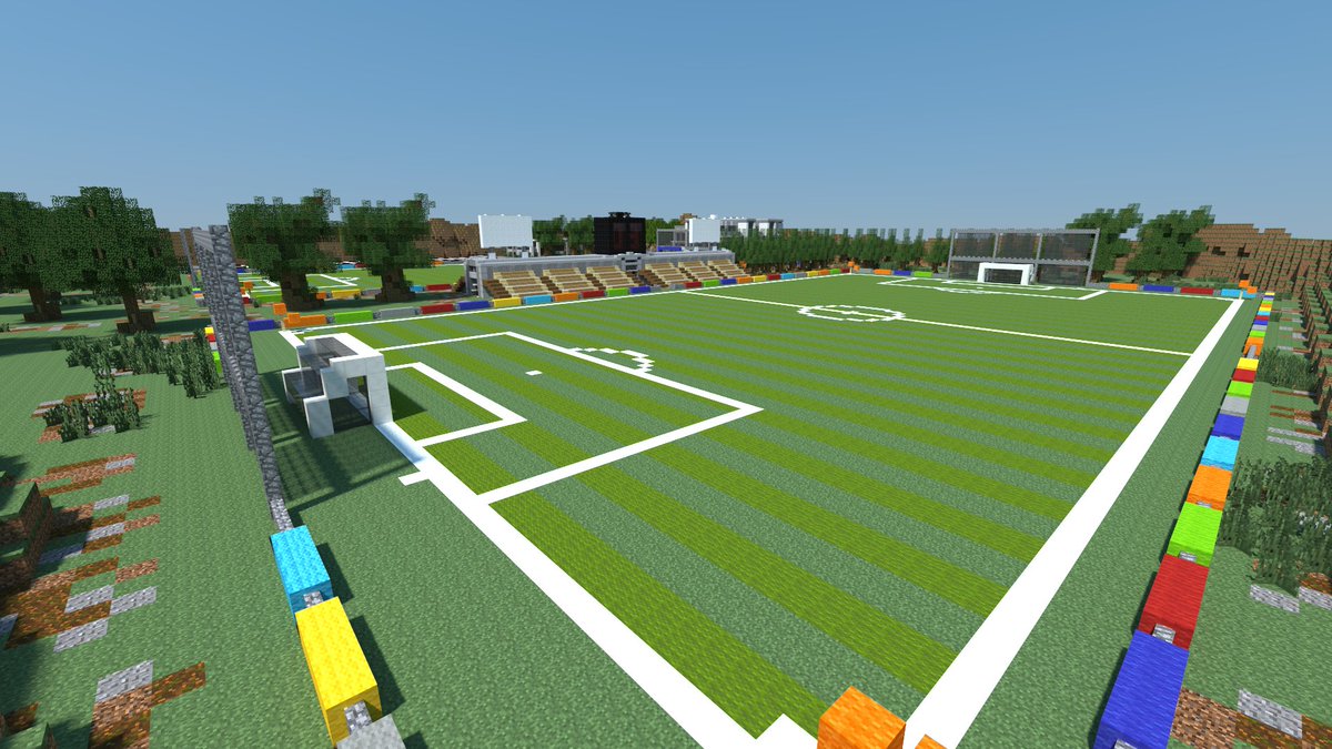 DusDavidGames's tweet photo. #NIEUW - Voor IEDEREEN met een LEGEND RANK, ren snel naar de lobby! Jullie hebben NU toegang op onze twee GLOEDNIEUWE GAMEMODES! #blockball #sheepwars https://t.co/SDVLopk3fF