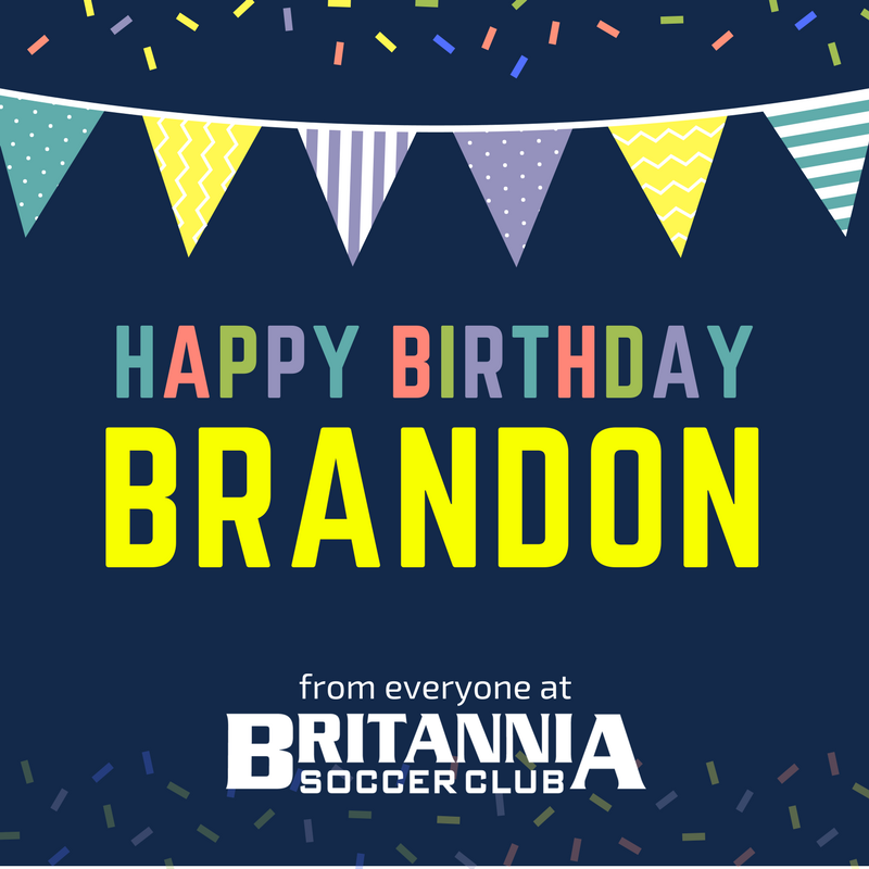 BSAHoustonTX's tweet photo. We want to wish our U11 player Brandon a very Happy Birthday today!
We hope you have a great day! 🎂 🎉 ⚽️ #BirthdayBoy #HappyBirthday https://t.co/lNL5WSBnG9