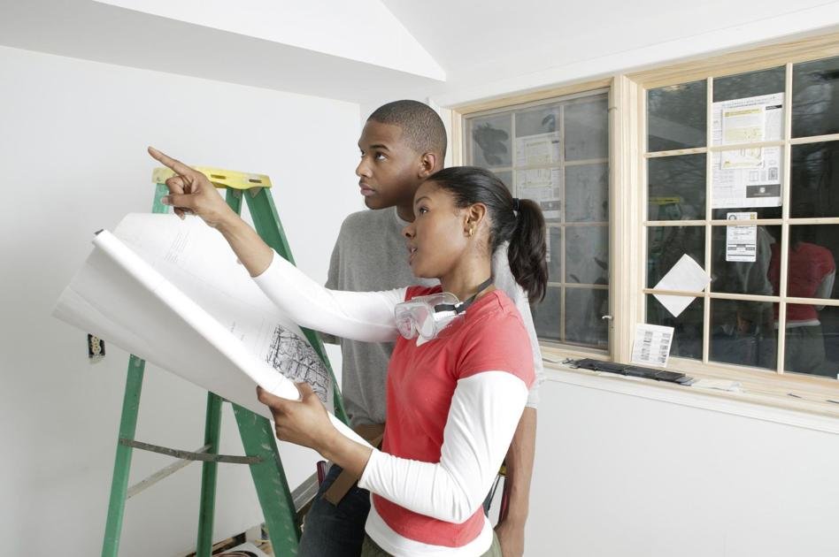CamdenRoofingGC's tweet photo. 5 tips for financing your next home improvement project https://t.co/ANPDUUkS9v https://t.co/sWuLcp2top