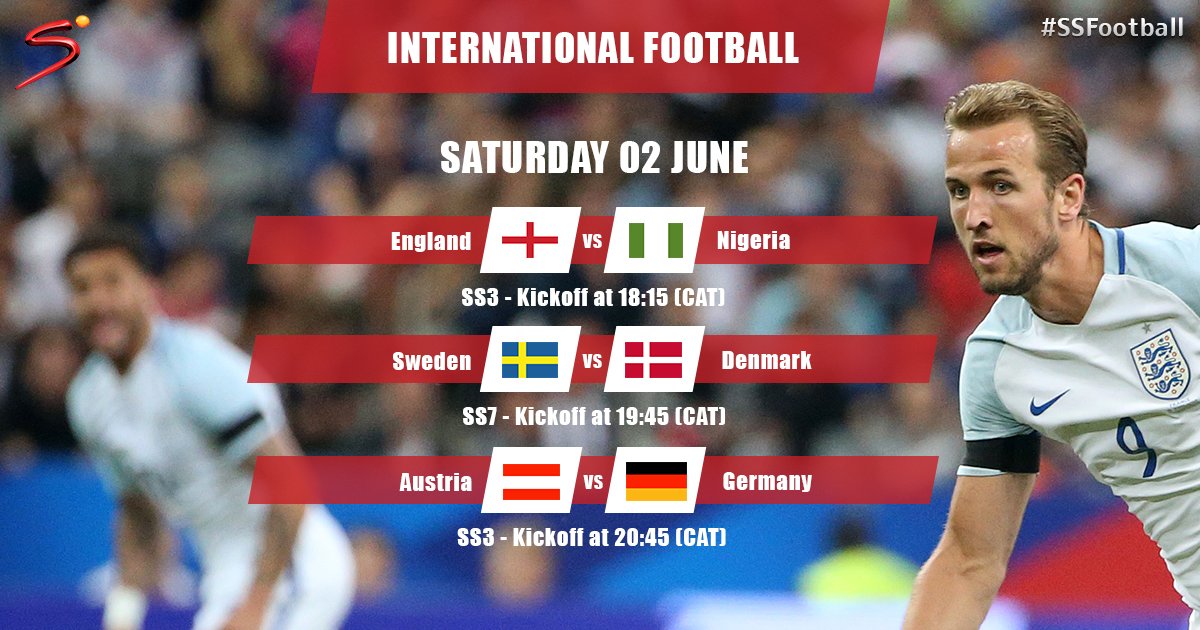 SuperSport on Twitter "The current WorldCup holders Germany will take