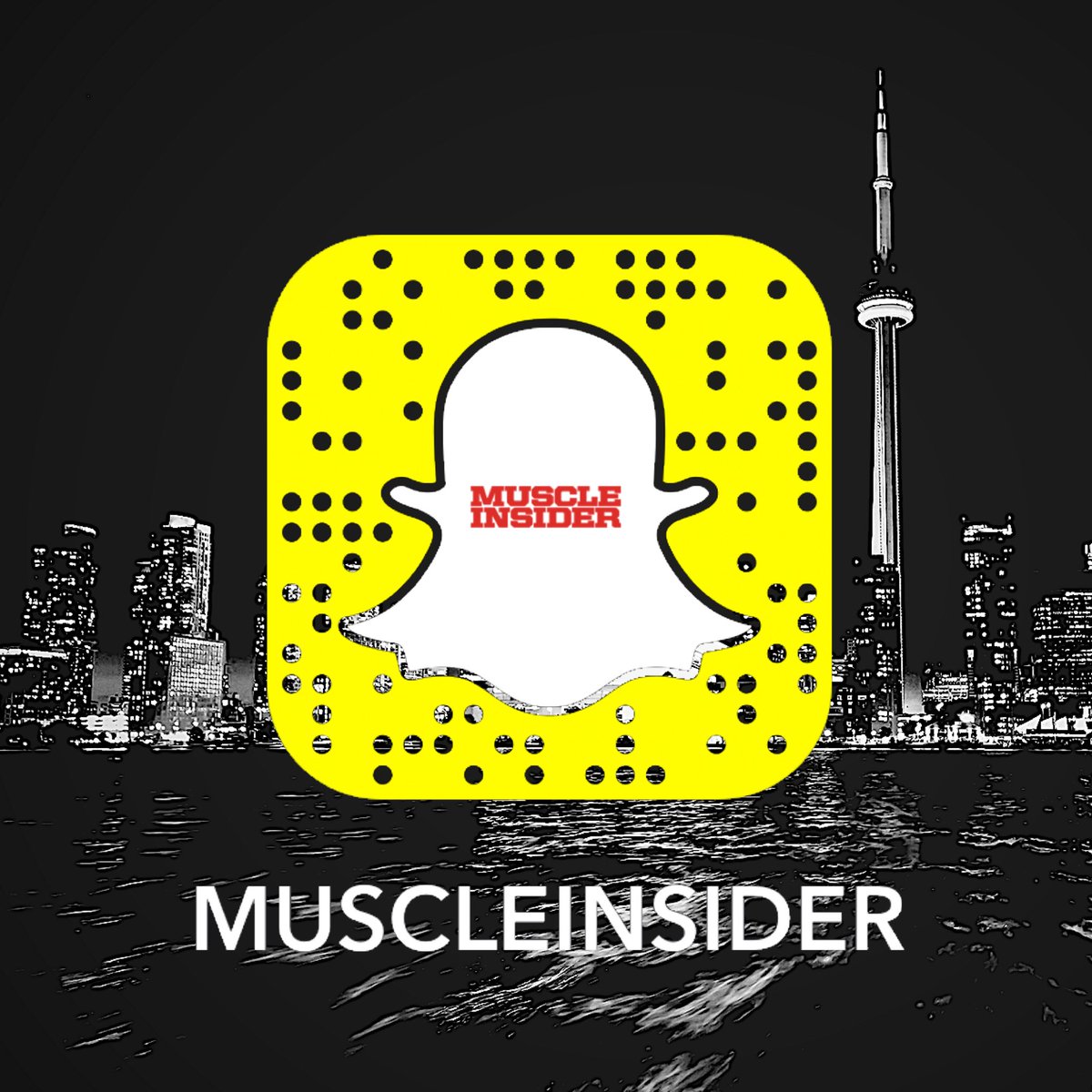 MUSCLE INSIDER® tweet media