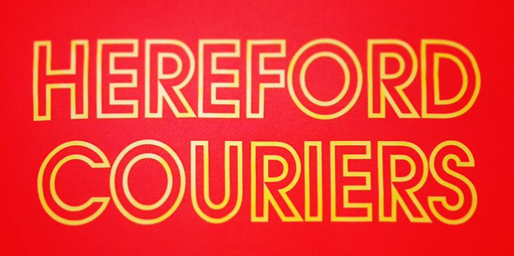 HfdCouriersRC's tweet photo. It’s the start of #NationalVolunteerWeek here at #HerefordCouriers we are starting it off by taking over he volunteering at @herefordparkrun tomorrow! We’re also popping some pacers in too! #HerefordParkRun #Volunteering #LoveParkRun #Parkrun @parkrunUK https://t.co/OAaR26sAmi