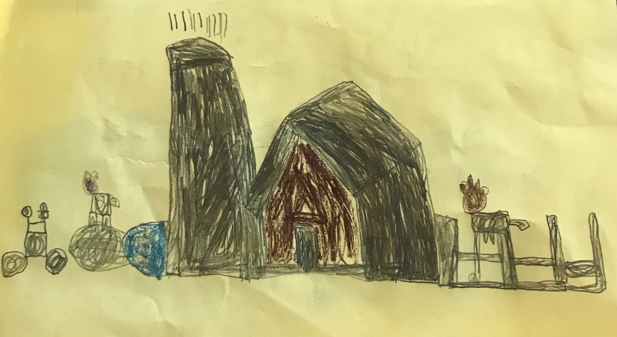 GLKinder101's tweet photo. Can you tell what this student has been up to on the weekends?  Recording our experiences through illustration @1GreatLakes2013 https://t.co/VvkvZav2Hh