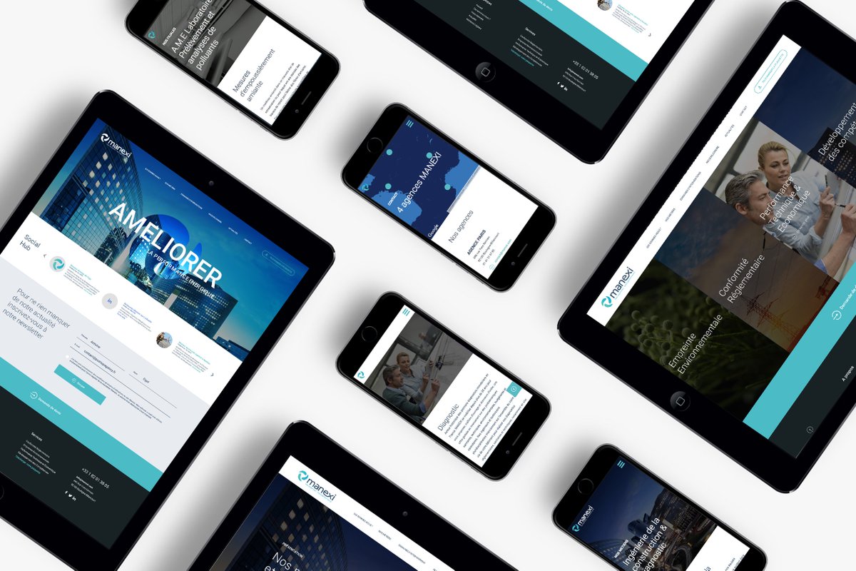 pushupagency's tweet photo. #LaunchUp Manexi fait peau neuve, avec le nouveau site web créé par nos équipes
https://t.co/jbsW11sYJF https://t.co/SgyKHzW0d8