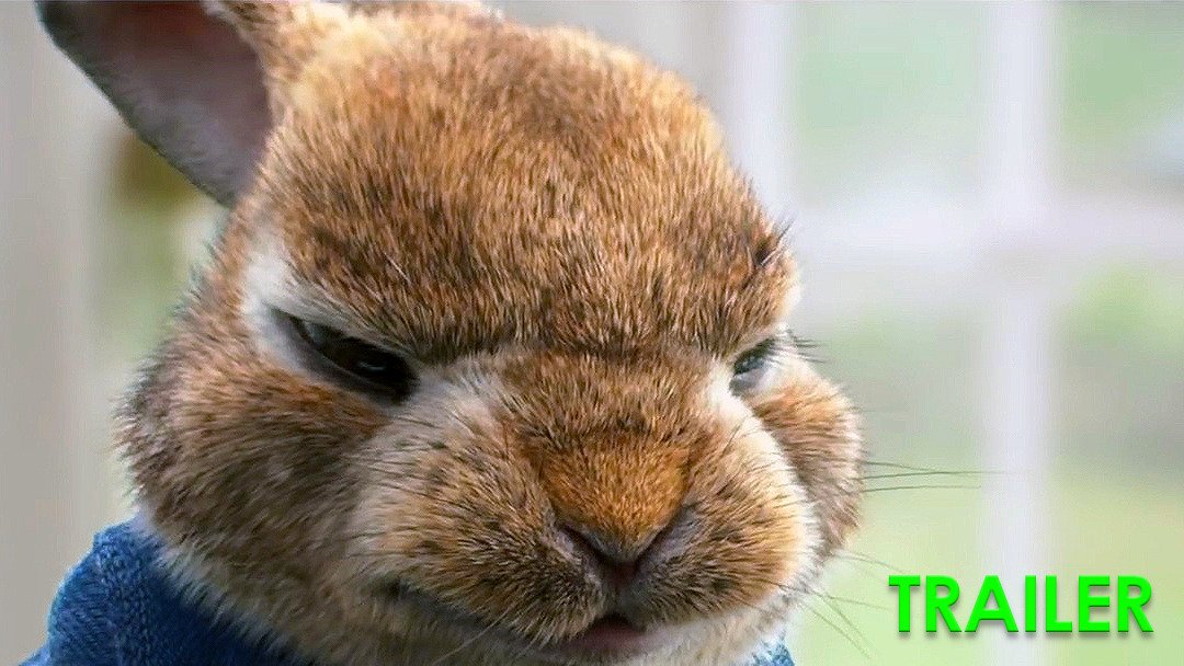 磨伸映一郎 氷室14巻発売中 映画 ピーターラビット はイギリス人にとって害獣以外の何物でもないウサギ 達が人間に対し投擲攻撃どころか電気のトラップでガチな感電死を狙ってきたり食物アレルギーによるアナフィラキシーショックでのガチ殺しを狙ってき